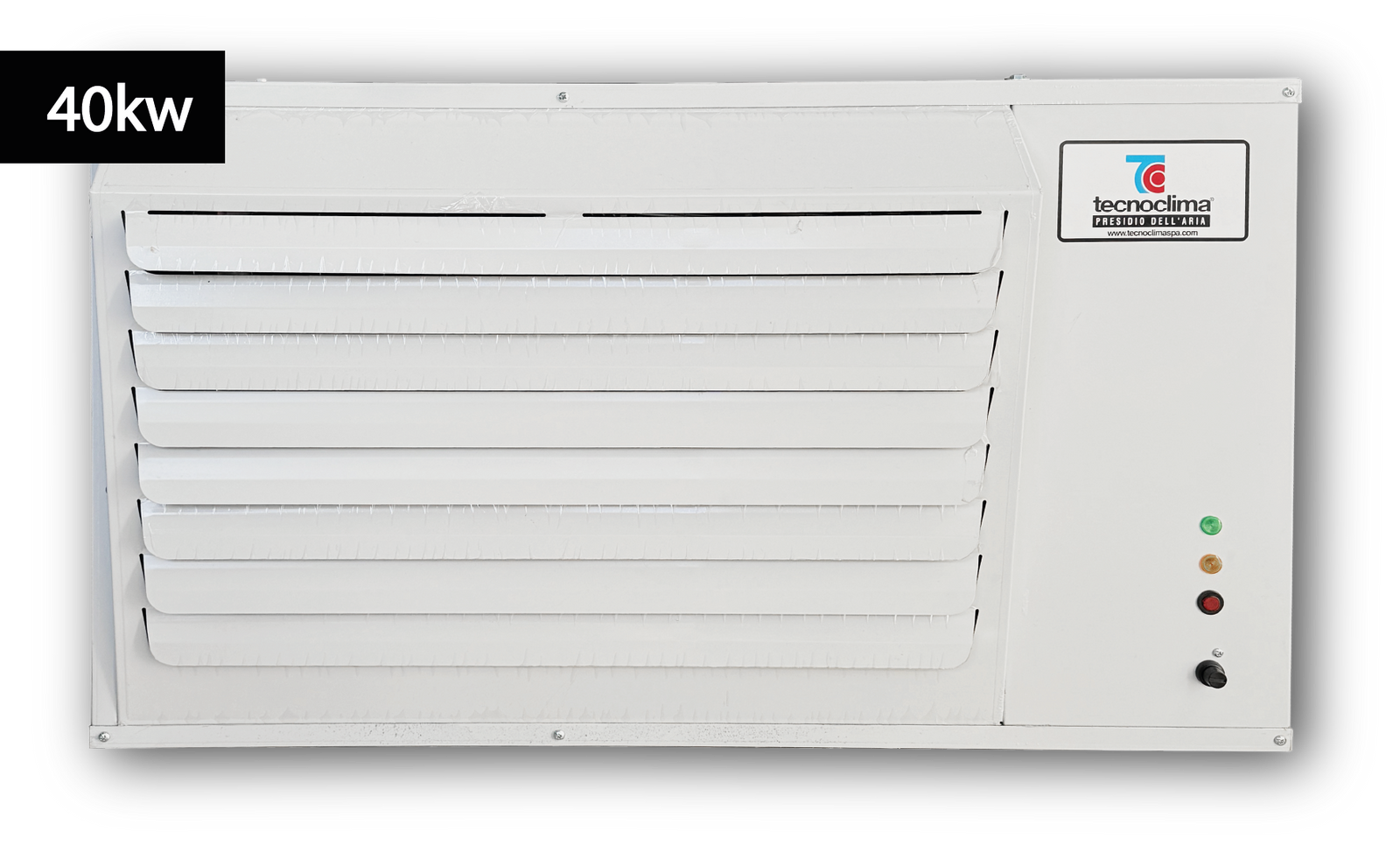 CALEFACTOR AEREO MINIJET 40KW