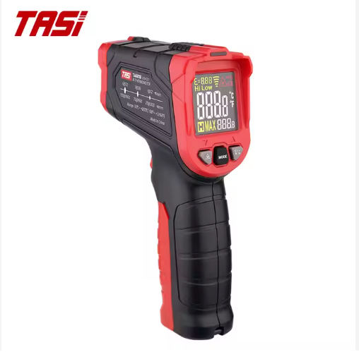 TERMOMETRO INFRAROJO TA601B