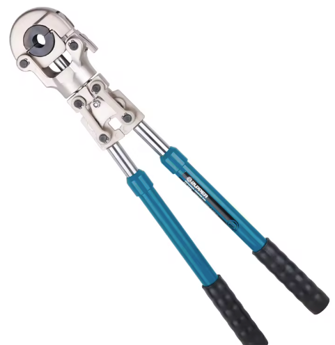 PRENSADORA MANUAL U16 20 25 32 Y TH26