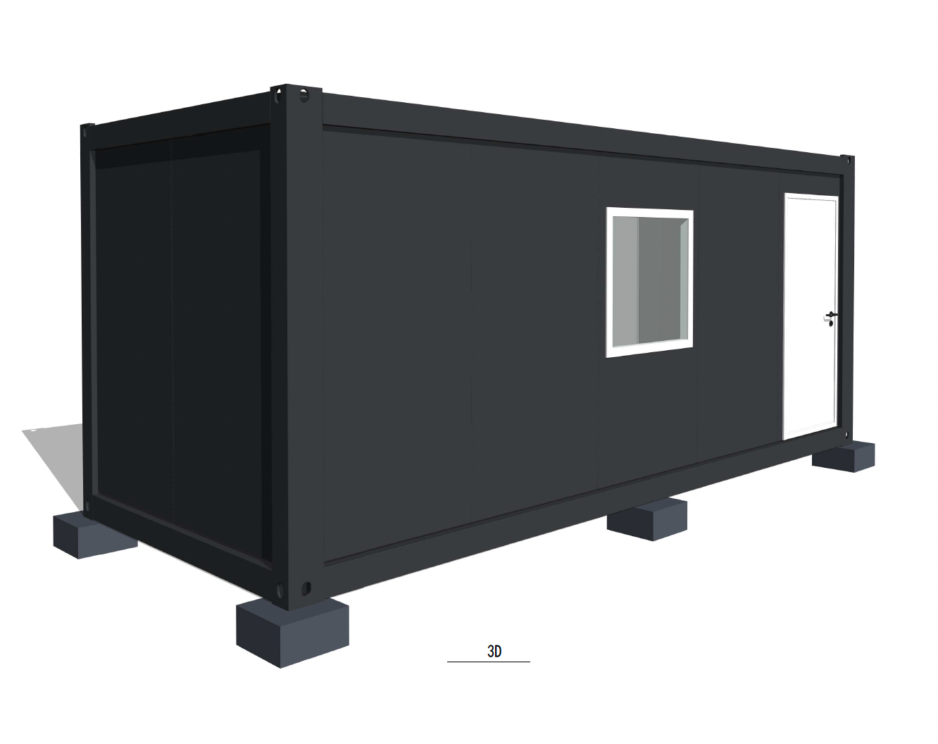 MODULO Standar