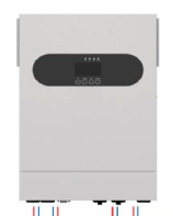 INVERSOR-CARGADOR 1.5KW 12V - UN1512