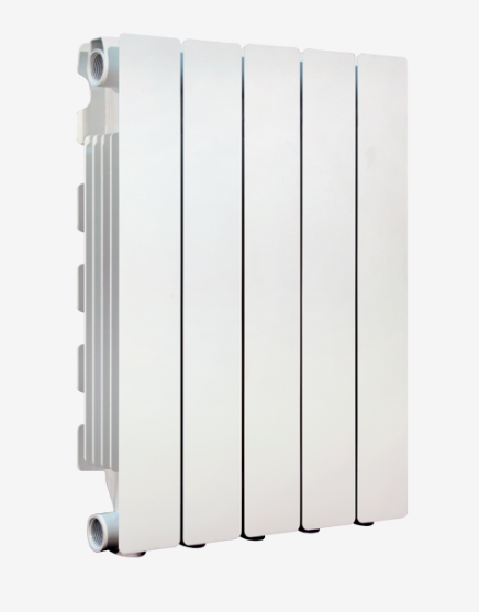 Radiador Aluminio Blitz 700/100 BLANCO