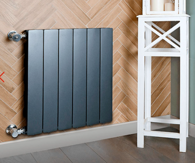 Blitz COLOR Black Coffee