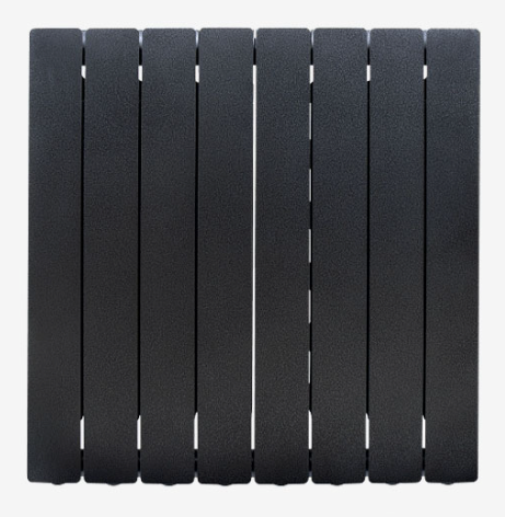 Blitz COLOR Hammered Black