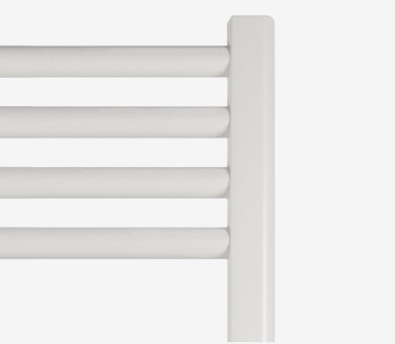 Toallero COOL COLOR Neutral White