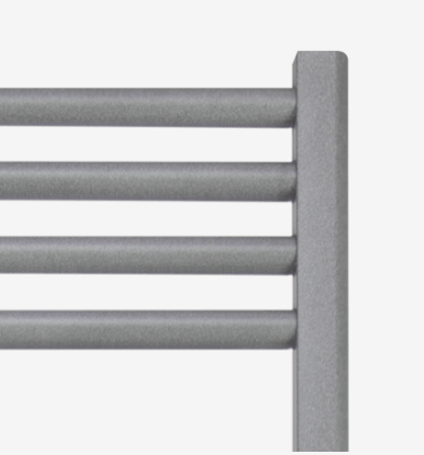 Toallero COOL COLOR Graphite