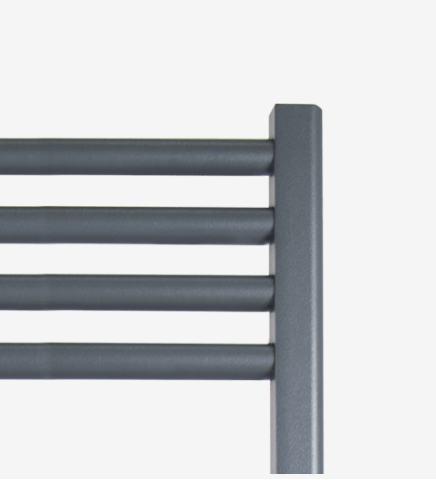 Toallero COOL COLOR slate Grey