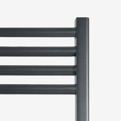 Toallero COOL COLOR Black Coffee