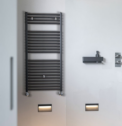 Toallero COOL COLOR Black Coffee