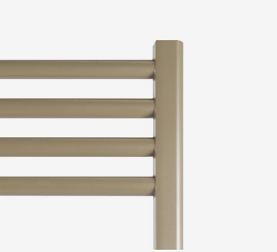 Toallero COOL COLOR Bronze