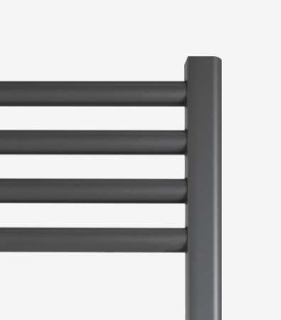 Toallero COOL COLOR Light grey