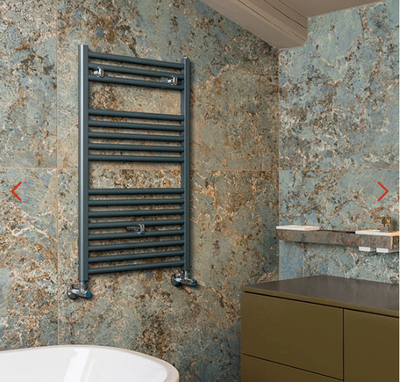 Toallero COOL COLOR Midnight Green