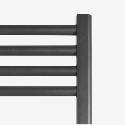 Toallero COOL COLOR Black Raven