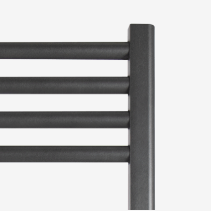 Toallero COOL COLOR Black Raven