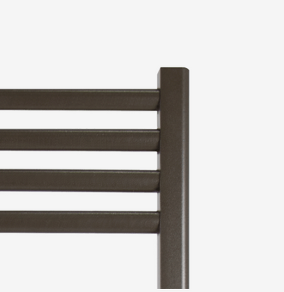 Toallero COOL COLOR Chocolate