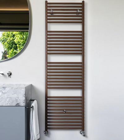 Toallero COOL COLOR Cinamon