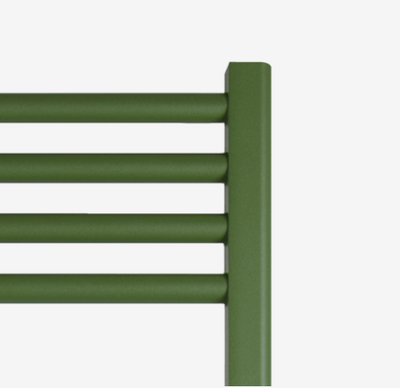 Toallero COOL COLOR Forest Green