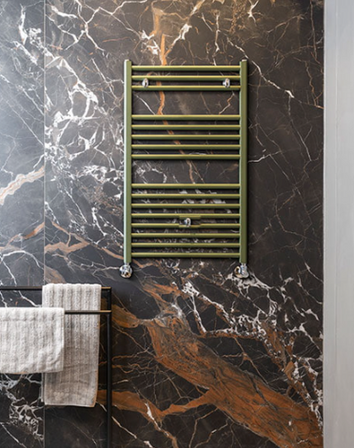 Toallero COOL COLOR Forest Green