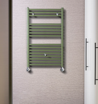 Toallero COOL COLOR Forest Green