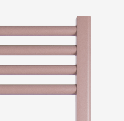 Toallero COOL COLOR Dusty Rose