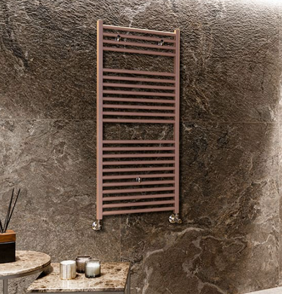 Toallero COOL COLOR Dusty Rose