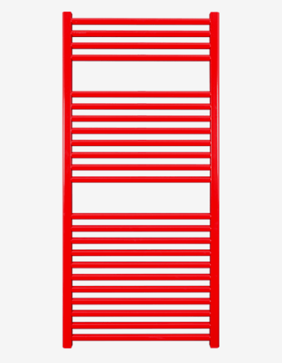 Toallero COOL COLOR Fondital Red