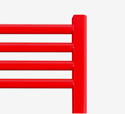 Toallero COOL COLOR Fondital Red