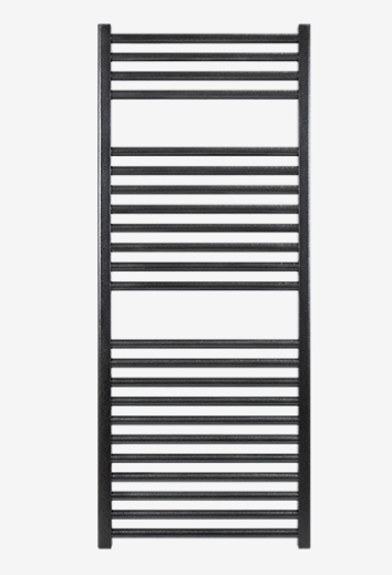 Toallero COOL COLOR Hammered Black