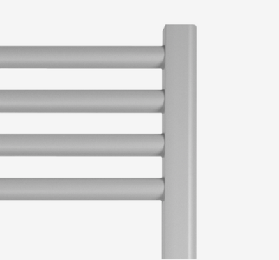 Toallero COOL COLOR Silver