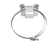 SOPORTE ESTANQUE EXPANSION ABRAZADERA