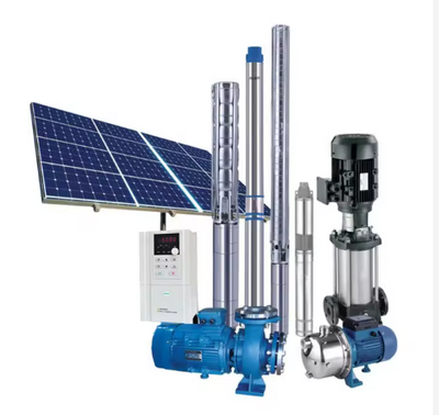 INVERSOR BOMBA SPI00 200V/2.2KW/14A