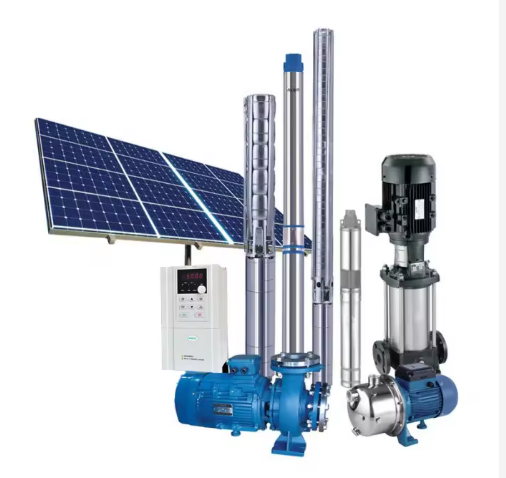 INVERSOR BOMBA SPI00 200V/2.2KW/14A