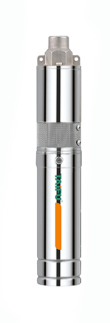 BOMBA SOLAR 3TSS0.76-55-24/120