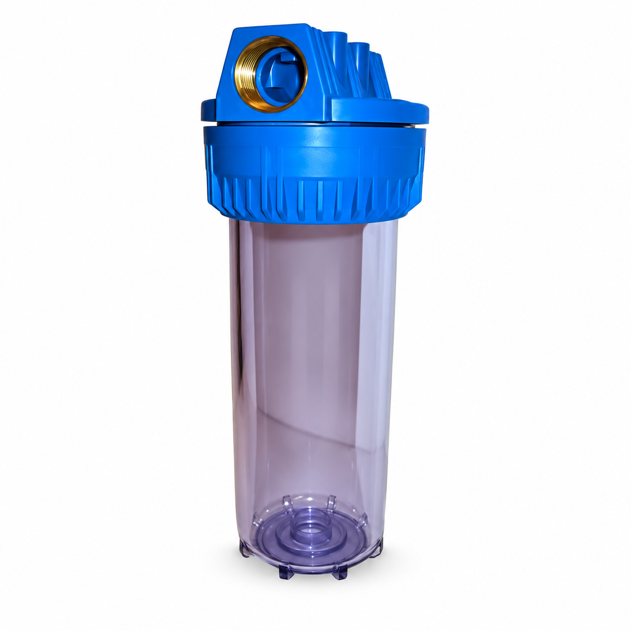 CARCASA PORTA FILTRO 9-3/4" X 3/4"