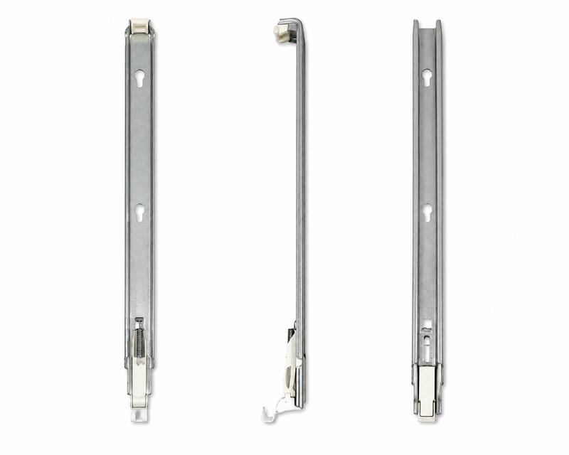 BRACKET PARED RADIADOR 22*500 BORPAN