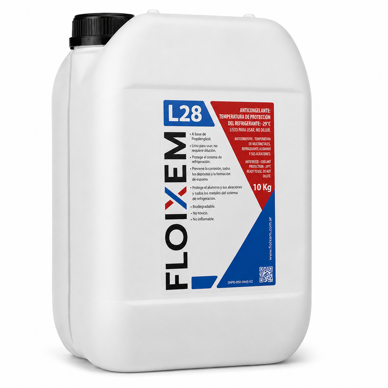 FLOIXEM L28 - 10KG