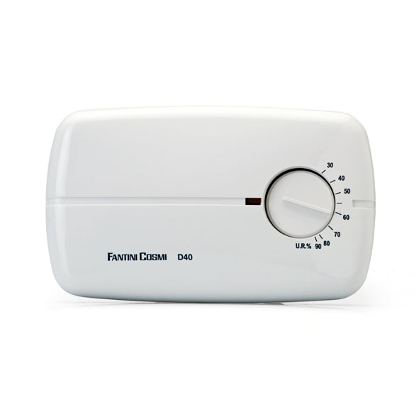 HUMIDISTATO D40 FANTINI COSMI
