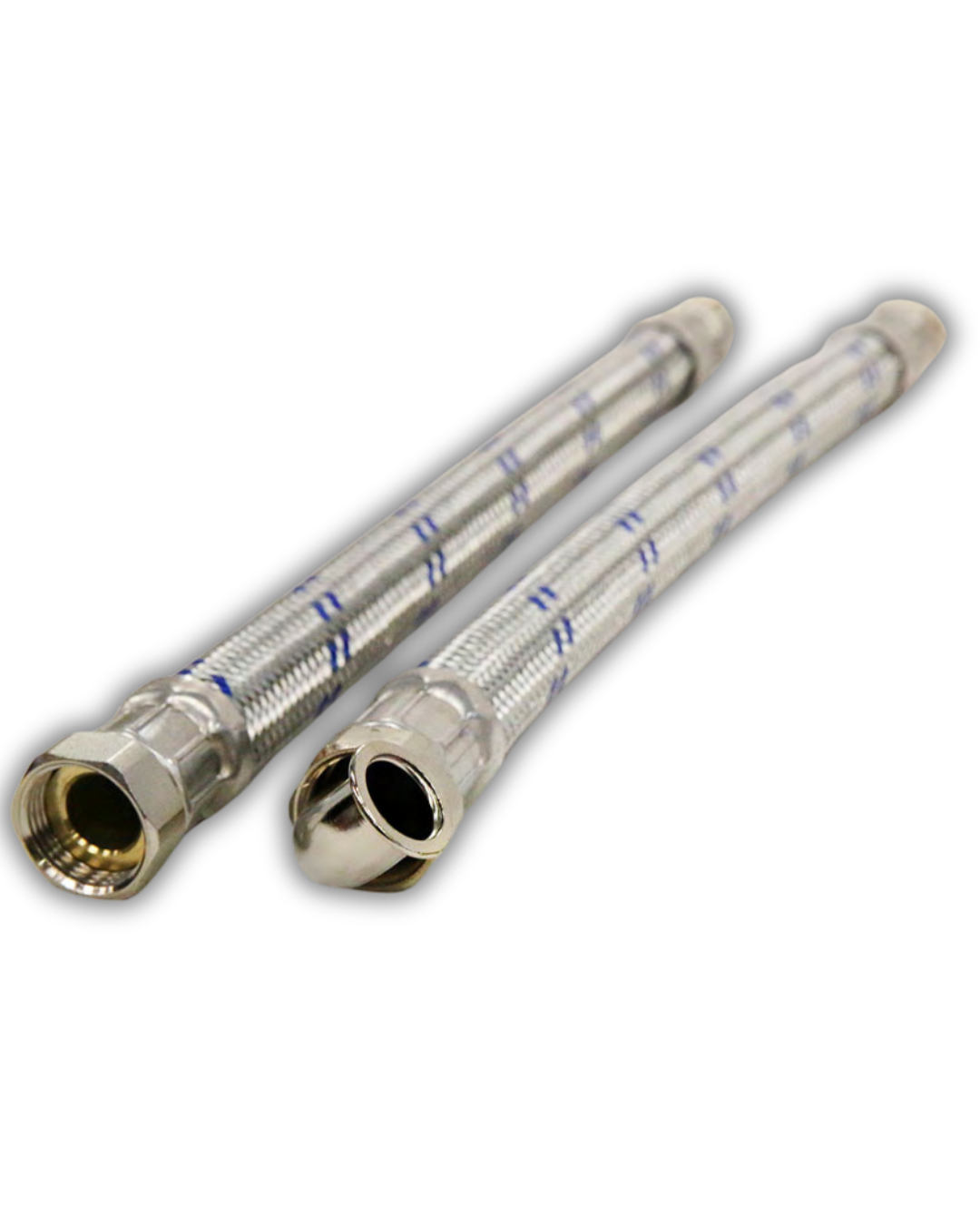FLEXIBLE CON CURVA 1" CM80