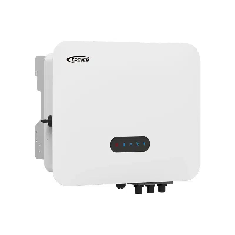 INVERSOR CARGADOR EPEVER ELS6K 6000W