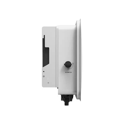 INVERSOR CARGADOR EPEVER ELS6K 6000W