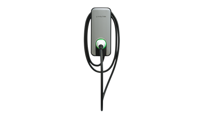 Cargador Vehículo Eléctrico Livoltek Atom R110