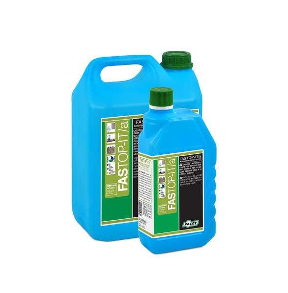 FASTOP-IT TIPO B BOTELLA 1 LITRO