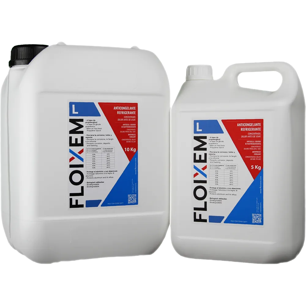 FLOIXEM L - PROPILENGLICOL - 5KG