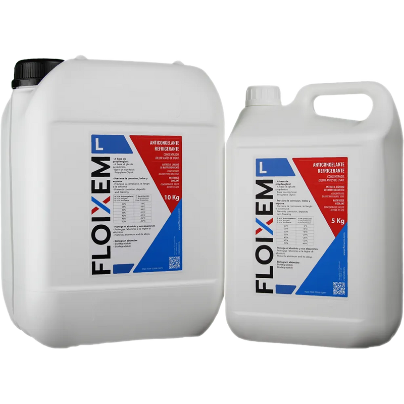 FLOIXEM L - PROPILENGLICOL - 5KG