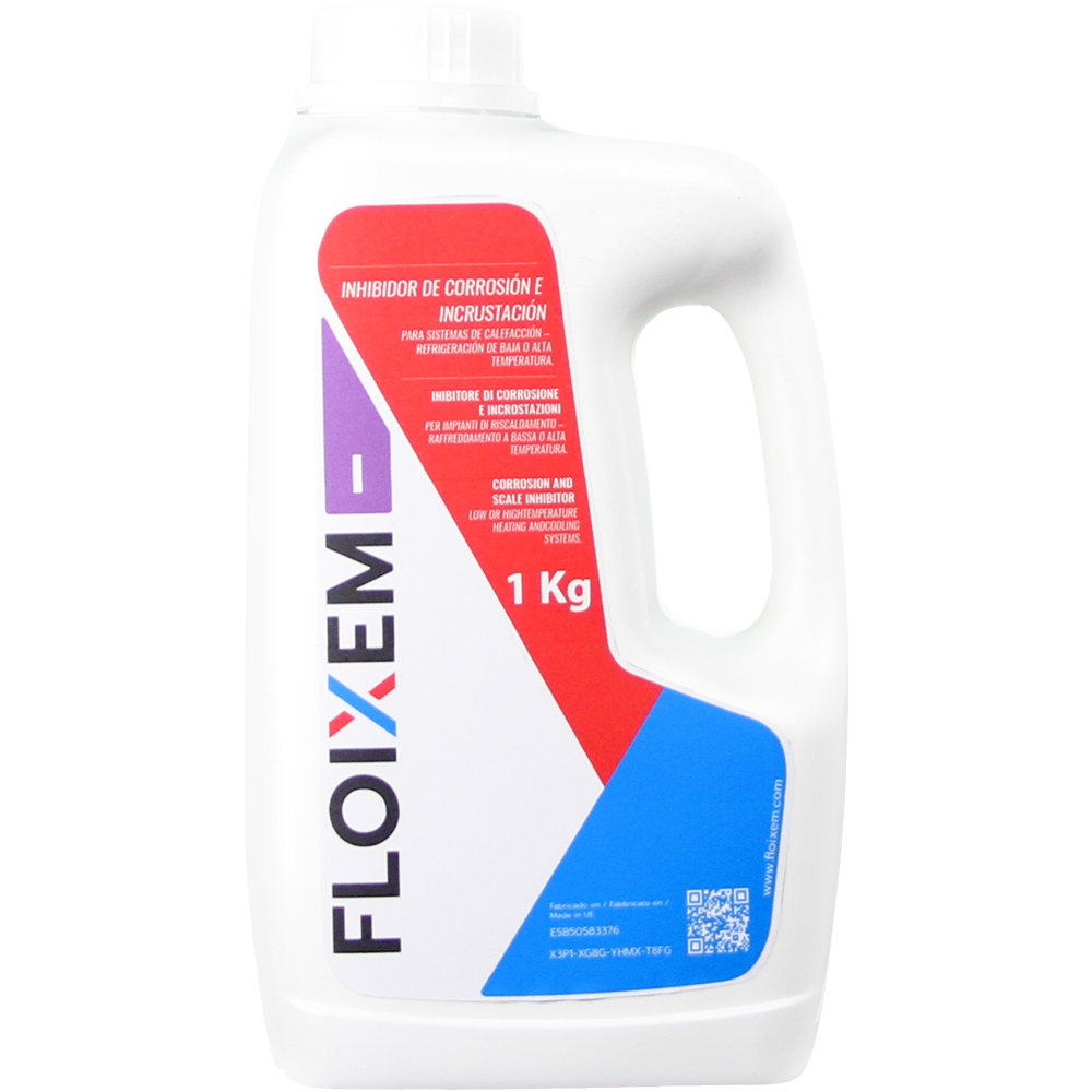 FLOIXEM L - PROPILENGLICOL - 5KG