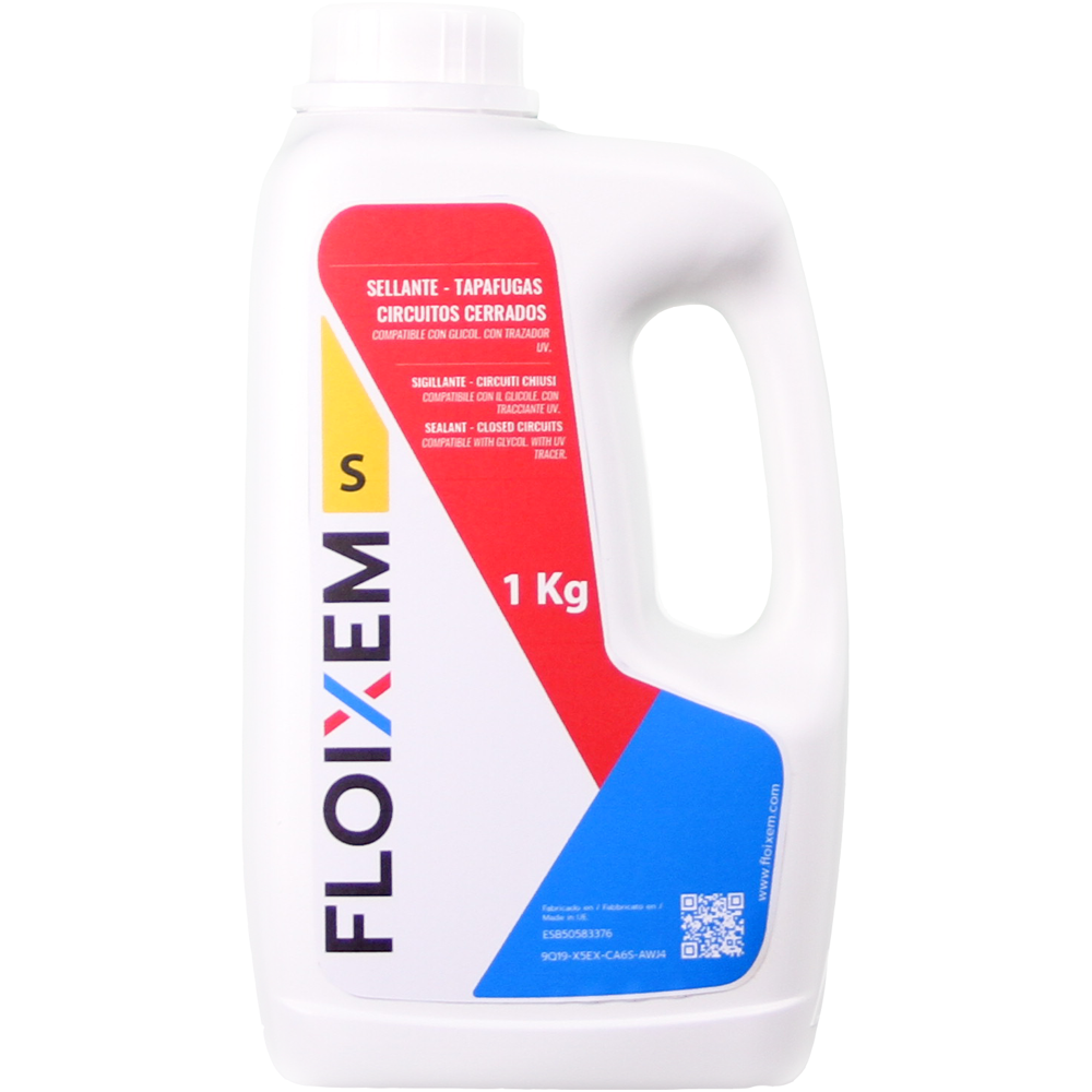 FLOIXEM S - SELLANTE 1KG