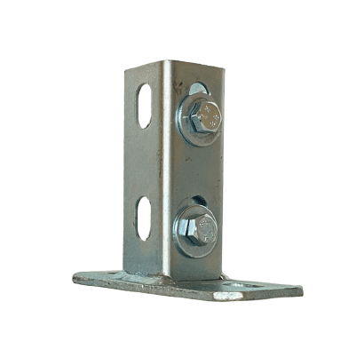 SOPORTE PARED CORRAIL