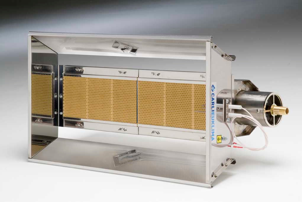 RADIADOR EUCERAMIC IND ECO 10/6