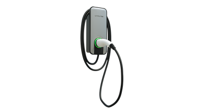 Cargador Vehículo Eléctrico Livoltek Atom R110