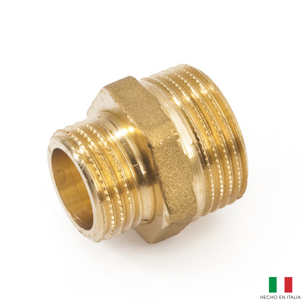 REDUCCION LATON HE-HE 1-1/4"X1-1/2"